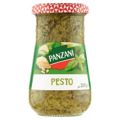 Obrázek Panzani Pesto 200g