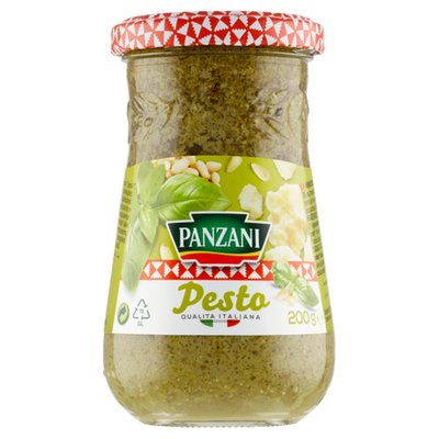 Obrázek Panzani Pesto 200g