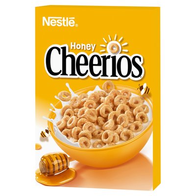 Obrázek Cheerios cereálie 375g