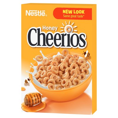 Obrázek Cheerios cereálie 375g