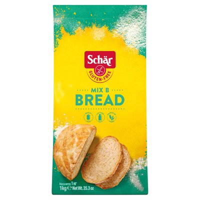 Obrázek Schär Mix B Bread 1kg