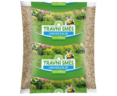 Obrázek Grass Směs travní univerzální 500g