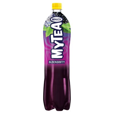 Obrázek MyTea Ostružina 1,5l