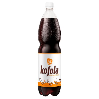 Obrázek Kofola Original 1,5l