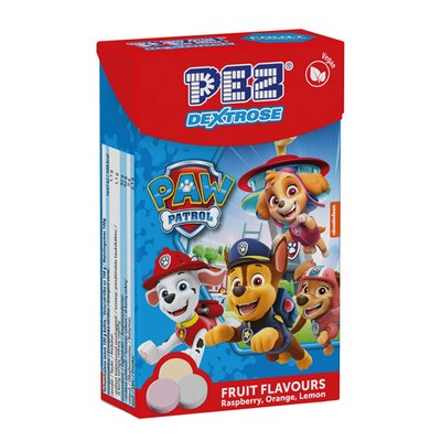 Obrázek PEZ Dextrose