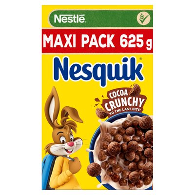 Obrázek NESTLÉ NESQUIK 625g