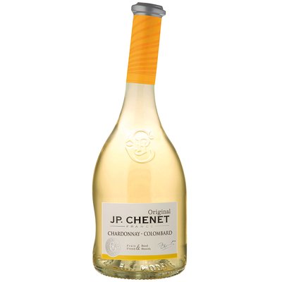 Obrázek J.P.Chenet Chardonnay 0,75 l