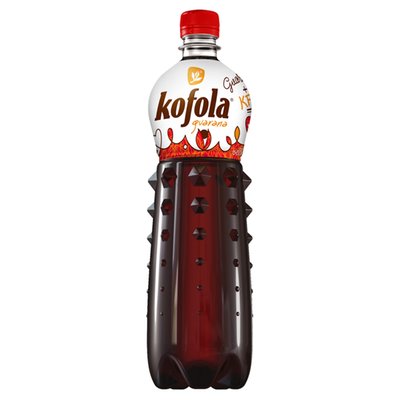 Obrázek R112-KOFOLA GUARANA 1L