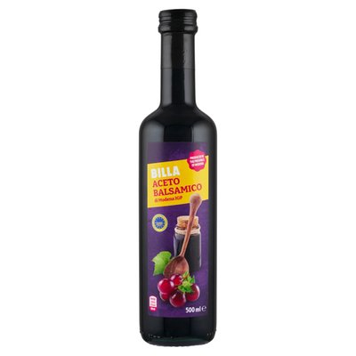 Obrázek BILLA ACETO BALSAMICO