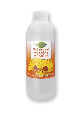 Obrázek Odlakovač Měsíček 200 ml