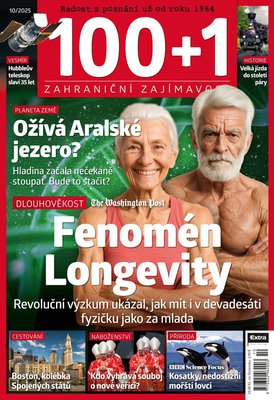 Obrázek 100+1
