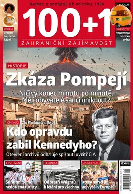 Obrázek 100+1