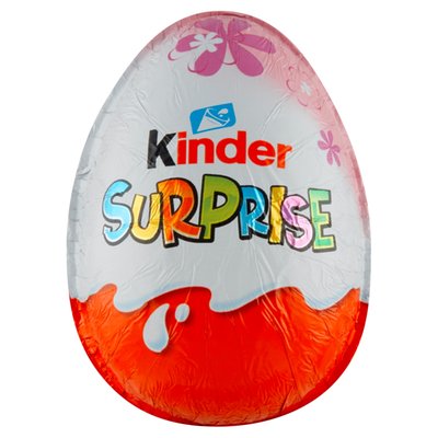 Obrázek Kinder Surprise 20g