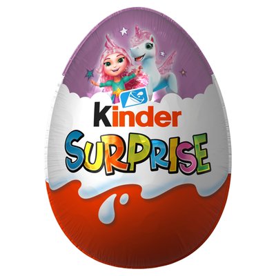 Obrázek Kinder Surprise 20g