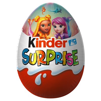 Obrázek Kinder Surprise 20g
