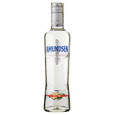 Obrázek Amundsen Fusion Melon 15% 0,5l