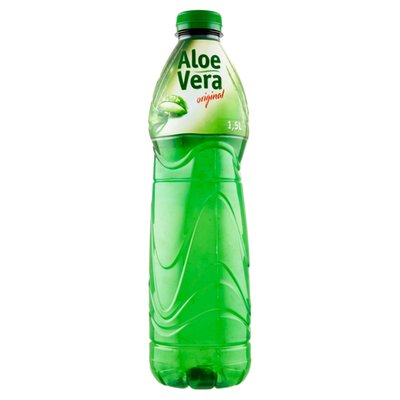 Obrázek Aloe vera original 1,5l