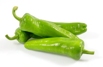 Obrázek Paprika pálivá 3ks, balení
