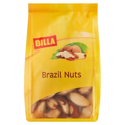 Obrázek BILLA Jádra para ořechů 150g