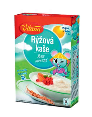 Obrázek X R143-VITANA RYZOVA INST KASE 250 G