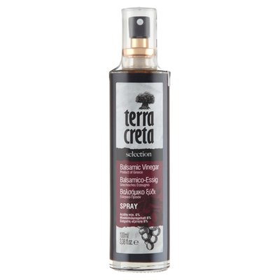 Obrázek Z-TERRA CRETA BALSAMICO VE SPREJI