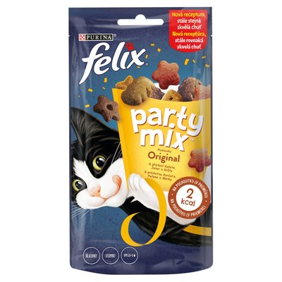 Obrázek Felix Party Mix Original Mix 60g