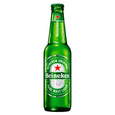 Obrázek Heineken Pivo ležák světlý 400ml