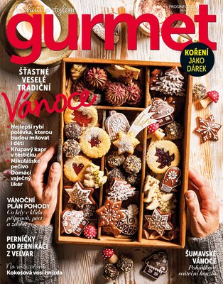 Obrázek Gurmet