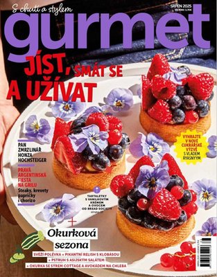 Obrázek Gurmet
