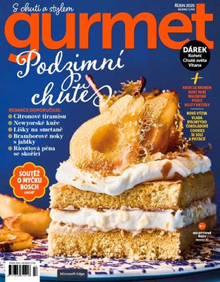 Obrázek Gurmet