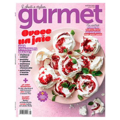 Obrázek Gurmet