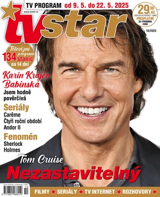 Obrázek TV Star