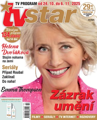 Obrázek TV Star