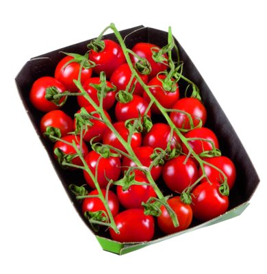 Obrázek Rajče cherry Rubín 350g