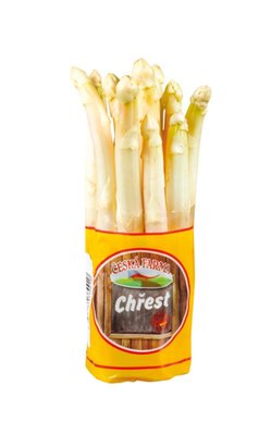 Obrázek Česká Farma Chřest bílý