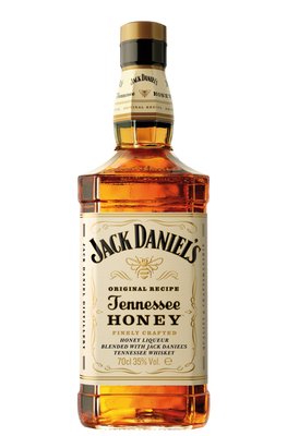 Obrázek Jack Daniel's Honey 0,7l