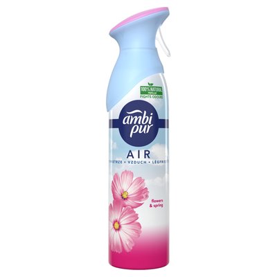 Obrázek AMBIPUR 300ML FLOWER SPRING SPREJ