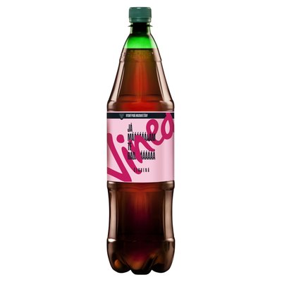 Obrázek Vinea Červená 1,5l
