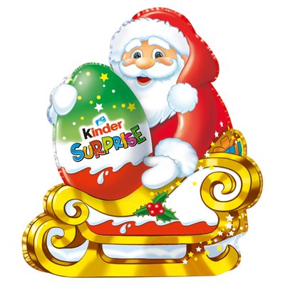 Obrázek Kinder Surprise 75g