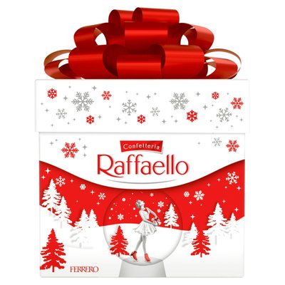 Obrázek Raffaello 7 ks 70g