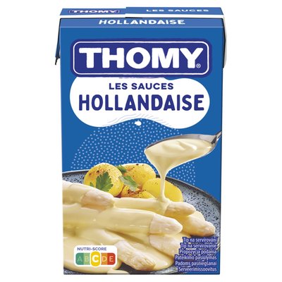 Obrázek THOMY Holandská omáčka 250ml