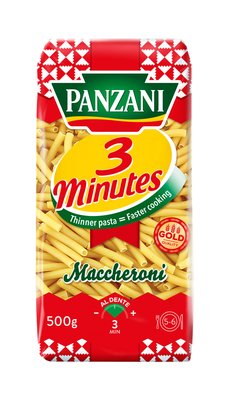 Obrázek Panzani Maccheroni 500g