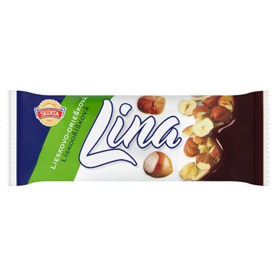 Obrázek LINA ORISKOVA 60G