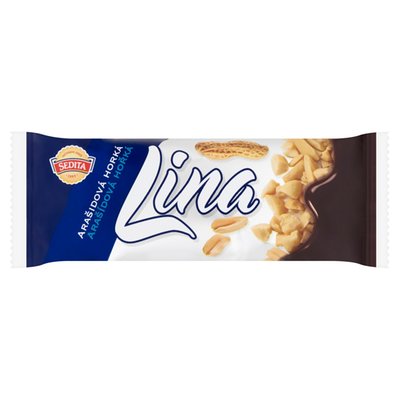 Obrázek LINA ARAS. V KAKAOVE POL. 60G
