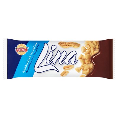 Obrázek LINA ARAS. S ML. POL. 60G