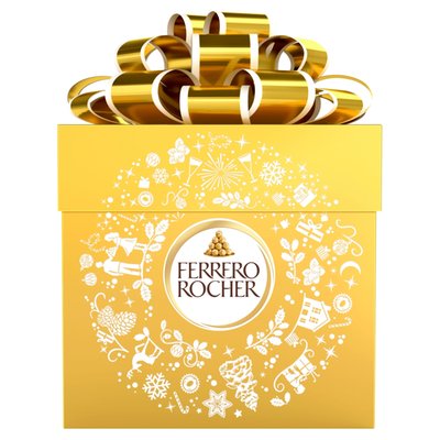 Obrázek Ferrero Rocher 6 ks 75g
