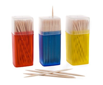 Obrázek Párátka MY PARTY 3x150ks