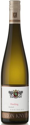 Obrázek Baron Knyphausen Riesling Feinherb Gutswein 0.75 l