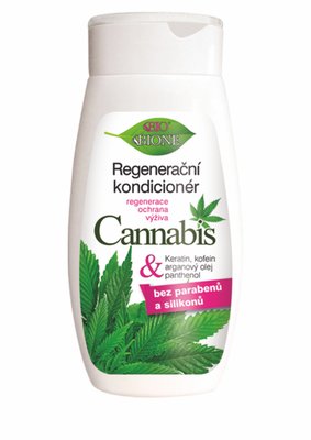 Obrázek Regenerační kondicionér Cannabis 260 ml