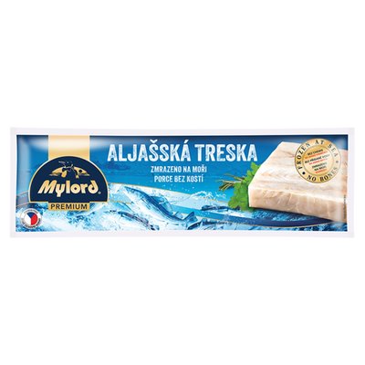 Obrázek Mylord Premium Porce z filé bez kostí 300g